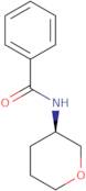 (R)-N-(Tetrahydro-2H-pyran-3-yl)benzamide