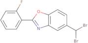 17-Amino-3,6,9,12,15-pentaoxaheptadecane-1-thiol