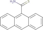 Anthracene-9-thiocarboxamide