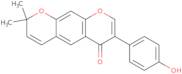 Erythrinin A