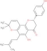 Erythrisenegalone