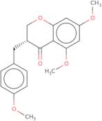 Eucomin dimethyl ether