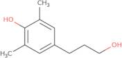 4-(3-Hydroxypropyl)-2,6-dimethylphenol