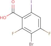 6-(3,5-Dimethyl-4-methoxyphenyl)-6-oxohexanoic acid