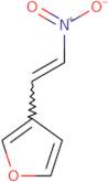 3-(2-Nitroethenyl)furan