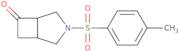 3-Tosyl-3-azabicyclo[3.2.0]heptan-6-one