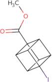 Methyl (1S,2R,3R,8S)-4-iodocubane-1-carboxylate
