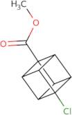 Methyl (1S,2R,3R,8S)-4-chlorocubane-1-carboxylate