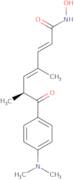 (-)-Trichostatin A