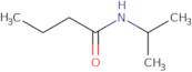 N-Isopropylbutyramide