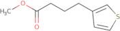 Methyl 4-(thiophen-3-yl)butanoate