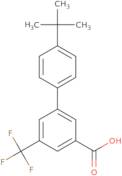 1-(2-Methylprop-2-en-1-yl)-3-(propan-2-yl)benzene