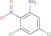 3,5-Dichloro-2-nitroaniline