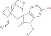 11-Hydroxyrankinidine