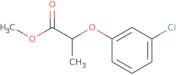 Methyl 2-(3-chlorophenoxy)propanoate