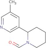 2-Chloro-5-(3,4-dimethoxybenzoyl)pyridine