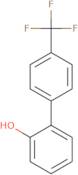 2-(4-Trifluoromethylphenyl)phenol