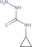 3-Amino-1-cyclopropylthiourea