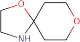 1,8-Dioxa-4-azaspiro[4.5]decane