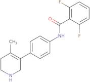 N-Desmethyl alosetron