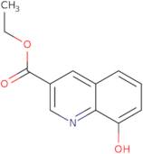 Ethyl 8-hydroxyquinoline-3-carboxylate