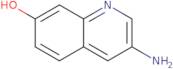 3-aminoquinolin-7-ol