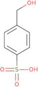 4-(Hydroxymethyl)benzenesulfonic acid