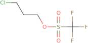 3-Chloropropyl trifluoromethanesulfonate