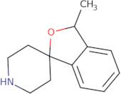 3-Methyl-3H-spiro[isobenzofuran-1,4'-piperidine]