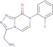 2,4-Bis(methylsulfanyl)pyrimidine-5-carboxaldehyde