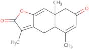 Chlorantholide A