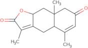 Chlorantholide B