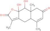 Chlorantholide E