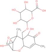 Deoxynivalenol 15-glucuronide tea salt