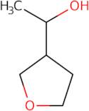 (1S)-1-(Oxolan-3-yl)ethan-1-ol