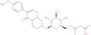 Formononetin 7-O-glucoside-6''-O-malonate