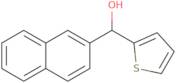 2-Naphthyl-(2-thienyl)methanol