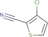 3-Chloro-2-cyanothiophene