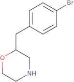 Methyl 6-amino-2-bromo-3-methylbenzoate