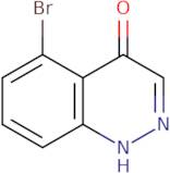 2-Amino-5-bromo-6-methylquinazolin-4(3H)-one