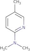 N,N,5-Trimethyl-2-pyridinamine