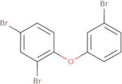 2,4-Dibromo-1-(3-bromophenoxy)benzene