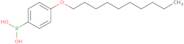 (4-(Decyloxy)phenyl)boronic acid