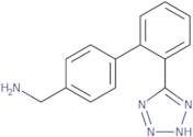 N-[[2-(1H-Tetrazol-5-yl)[1,1-biphenyl]-4-yl]methyl]amine