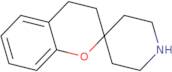 Spiro[chroman-2,4'-piperidine]