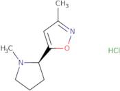 ABT-418 Hydrochloride