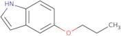 5-Propoxy-1H-indole