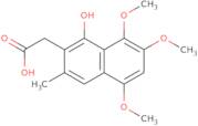 2,2-Dimethyl-4-(2-methylphenyl)-4-oxobutyric acid