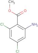 Methyl 2-amino-4,6-dichlorobenzoate