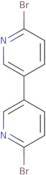 6,6'-Dibromo-3,3'bipyridine